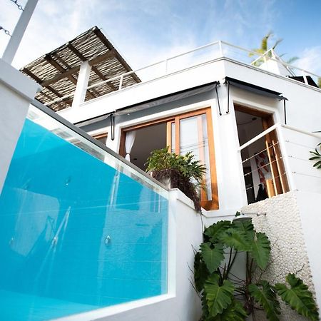Nai Otel Praia de Santiago Dış mekan fotoğraf