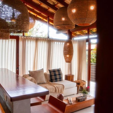 Nai Otel Praia de Santiago Dış mekan fotoğraf