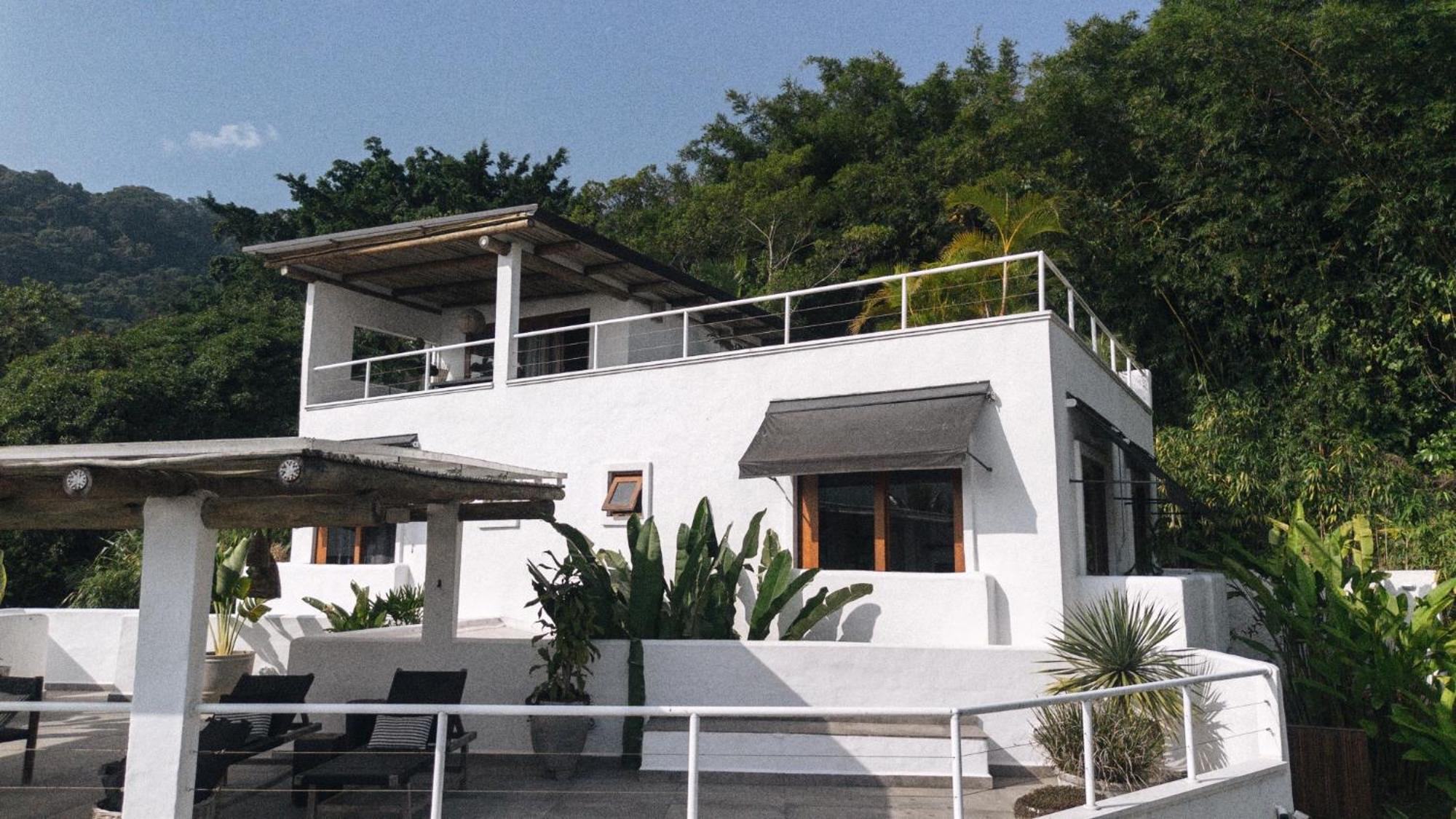 Nai Otel Praia de Santiago Dış mekan fotoğraf