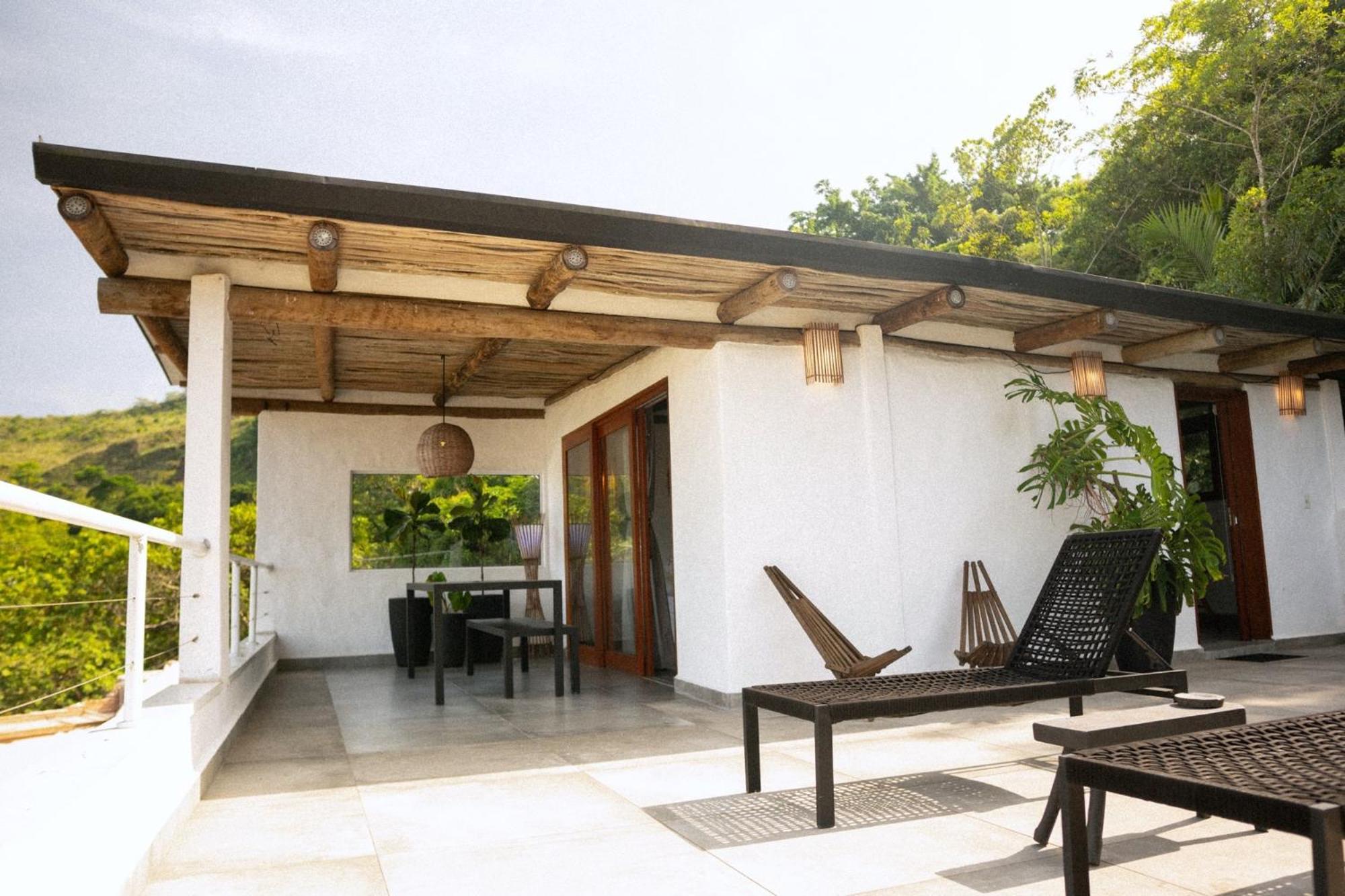 Nai Otel Praia de Santiago Dış mekan fotoğraf