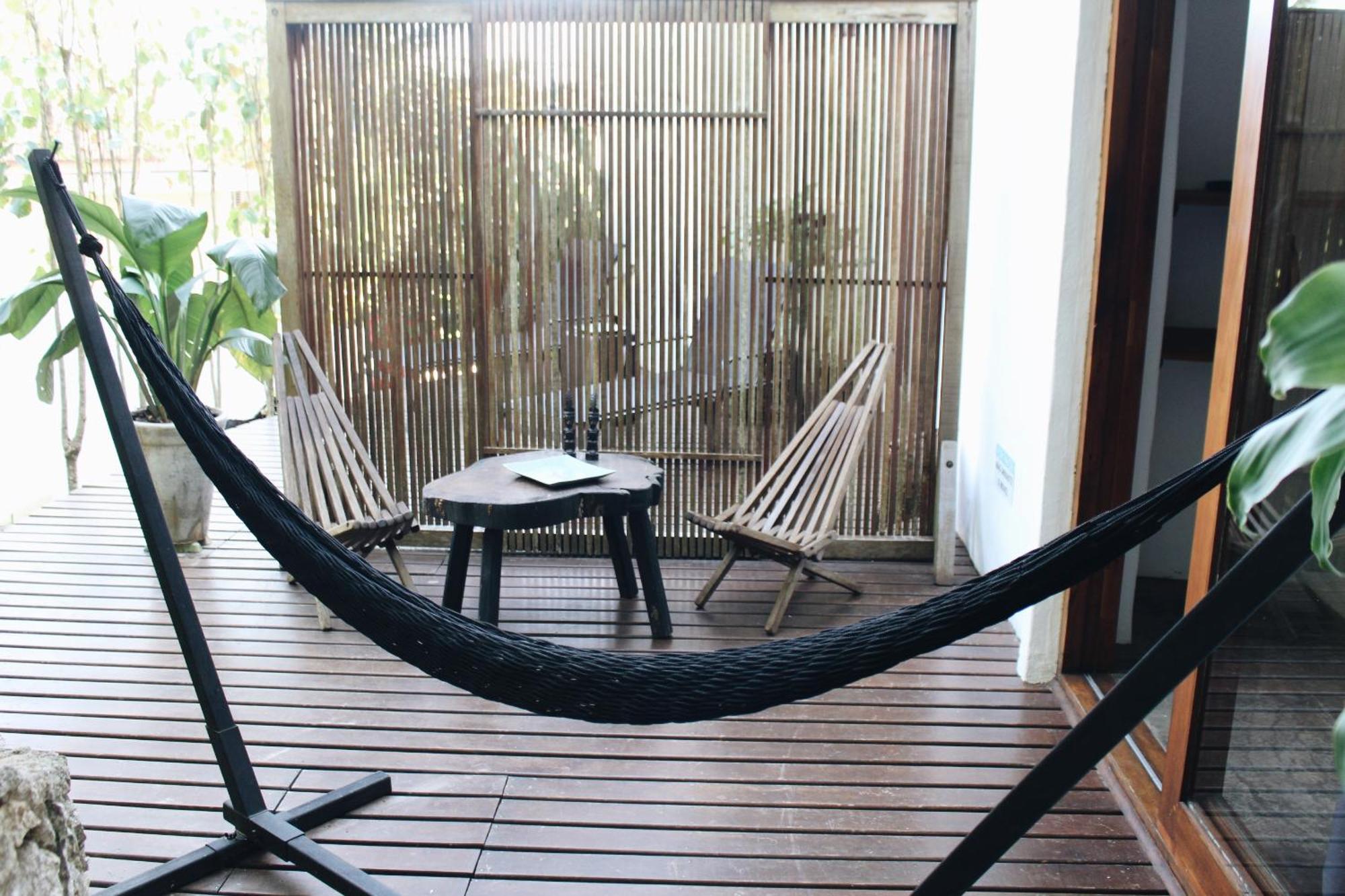 Nai Otel Praia de Santiago Oda fotoğraf