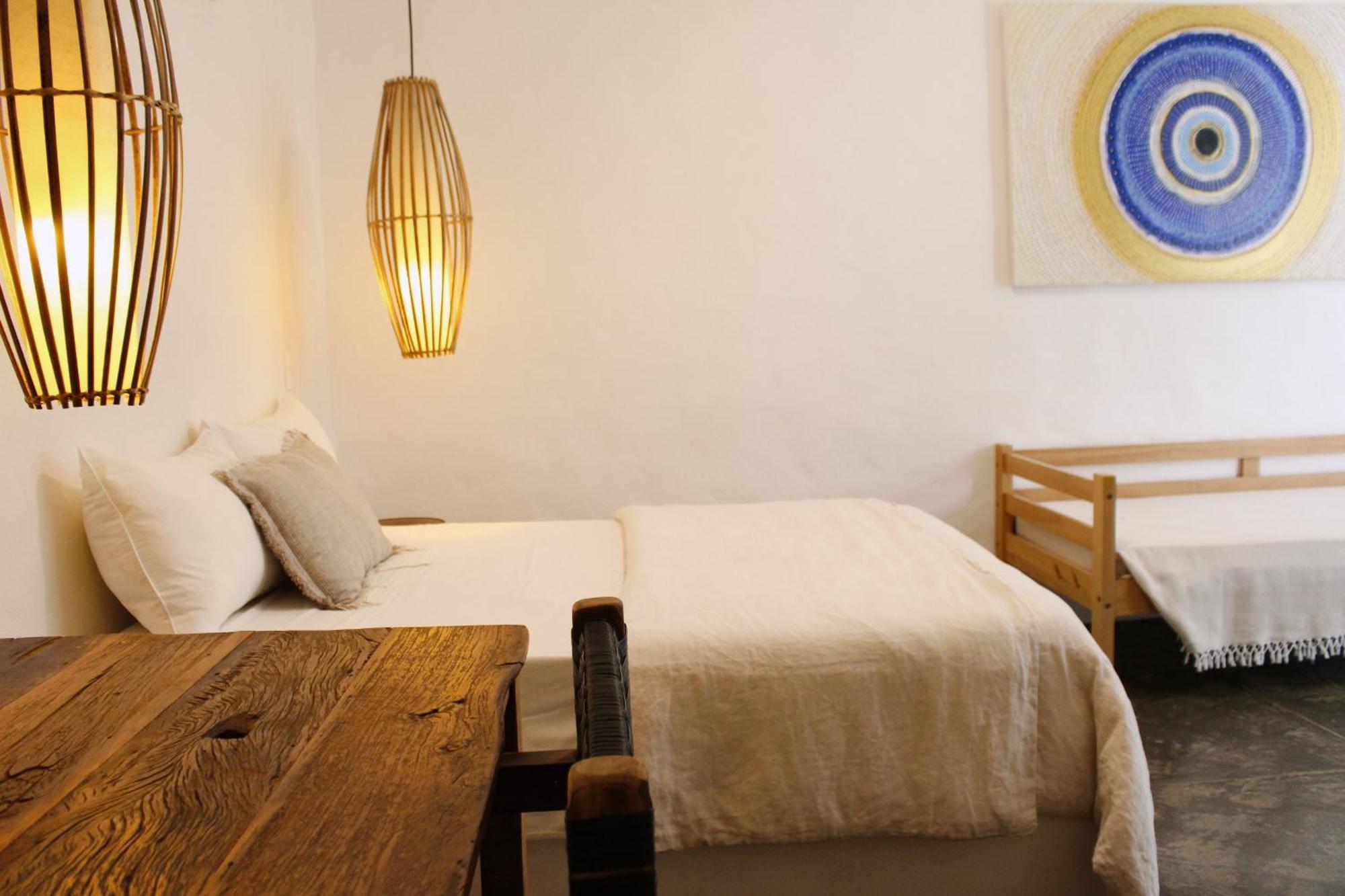 Nai Otel Praia de Santiago Oda fotoğraf