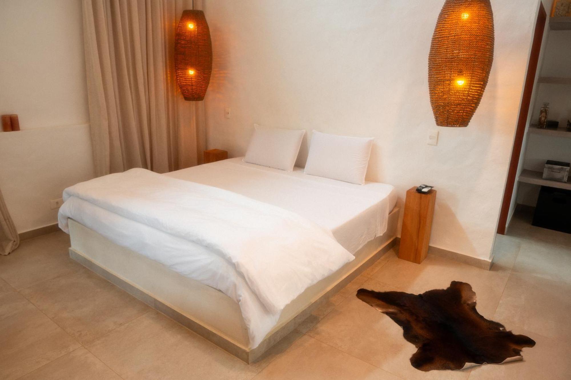 Nai Otel Praia de Santiago Dış mekan fotoğraf