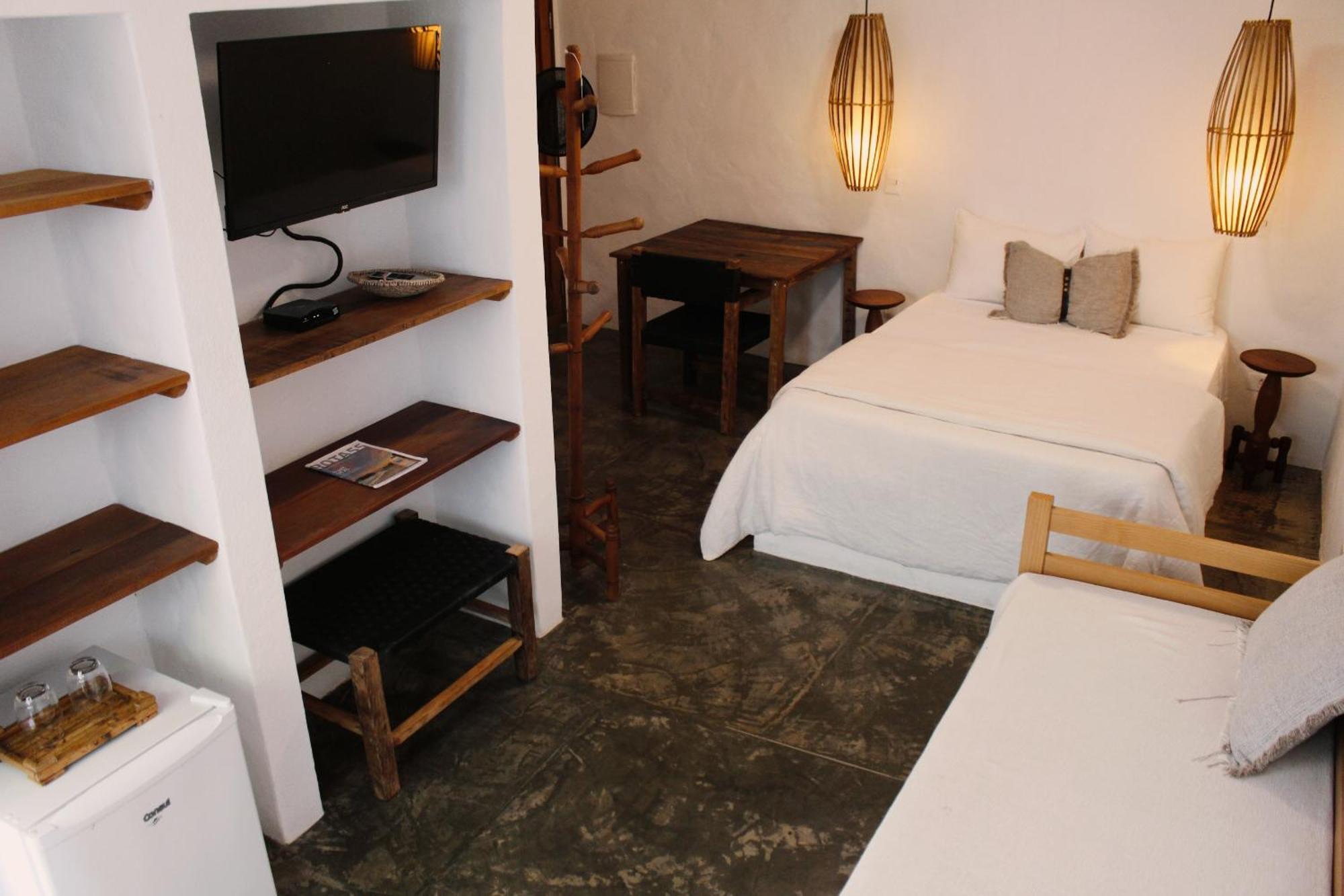Nai Otel Praia de Santiago Oda fotoğraf