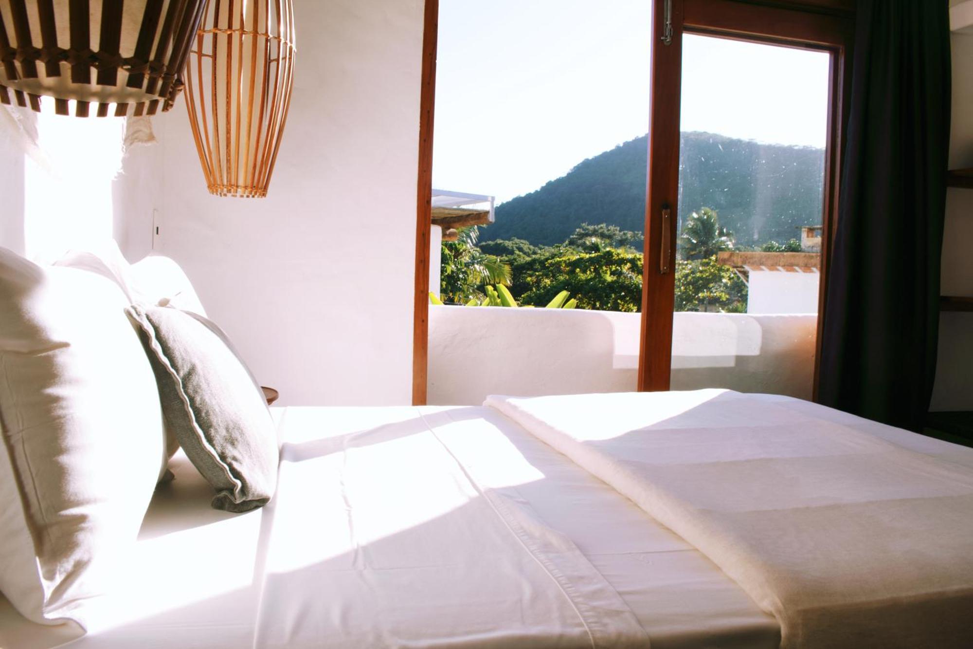 Nai Otel Praia de Santiago Oda fotoğraf