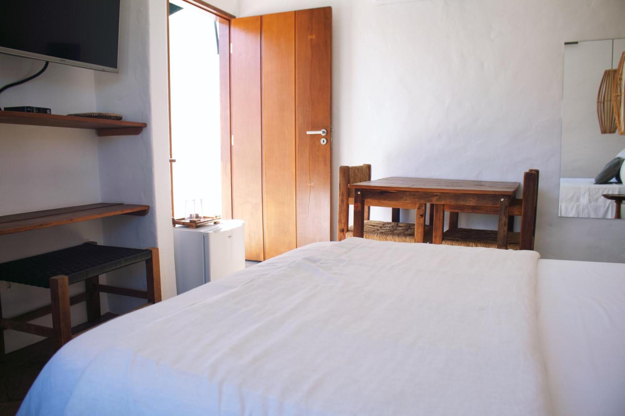 Nai Otel Praia de Santiago Oda fotoğraf