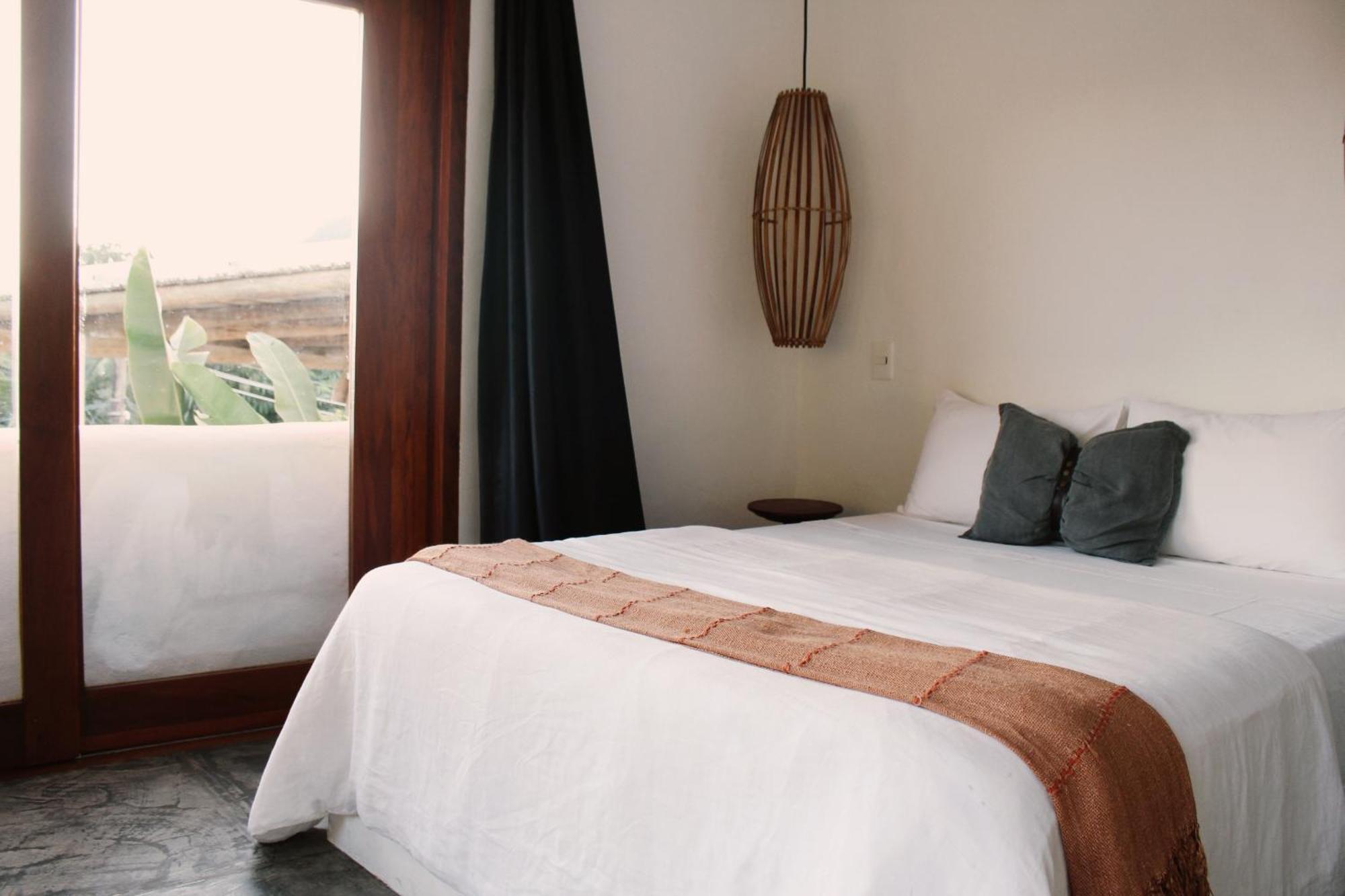 Nai Otel Praia de Santiago Oda fotoğraf
