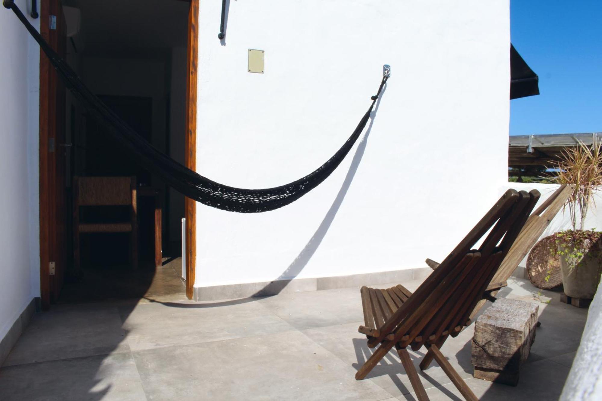 Nai Otel Praia de Santiago Oda fotoğraf