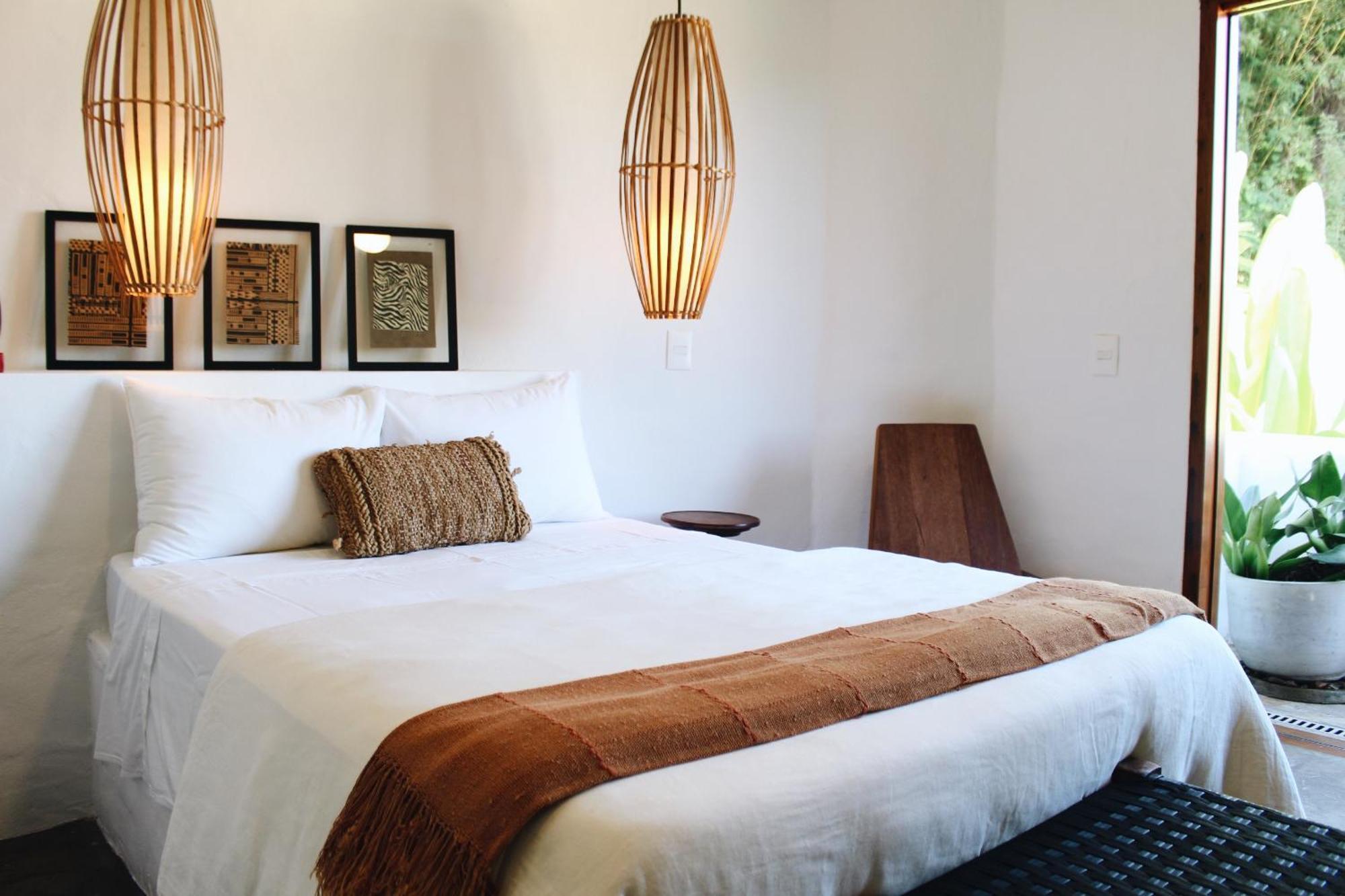 Nai Otel Praia de Santiago Oda fotoğraf